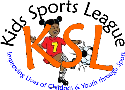 kidssports leauge